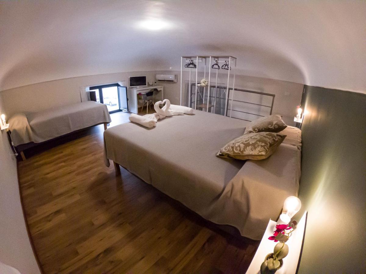 Cherry House Сиракузы Экстерьер фото